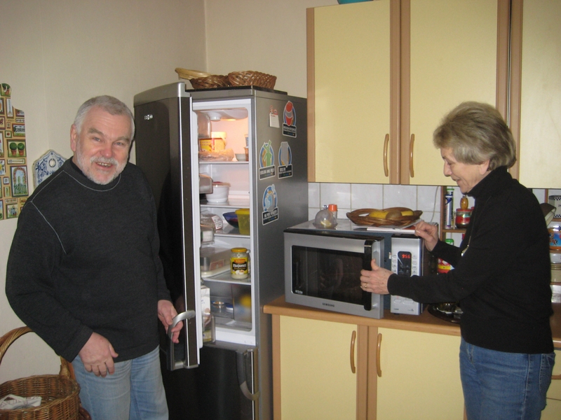 Rodzina Balcerzaków - oszczędzanie - Wiesława Pinkowska