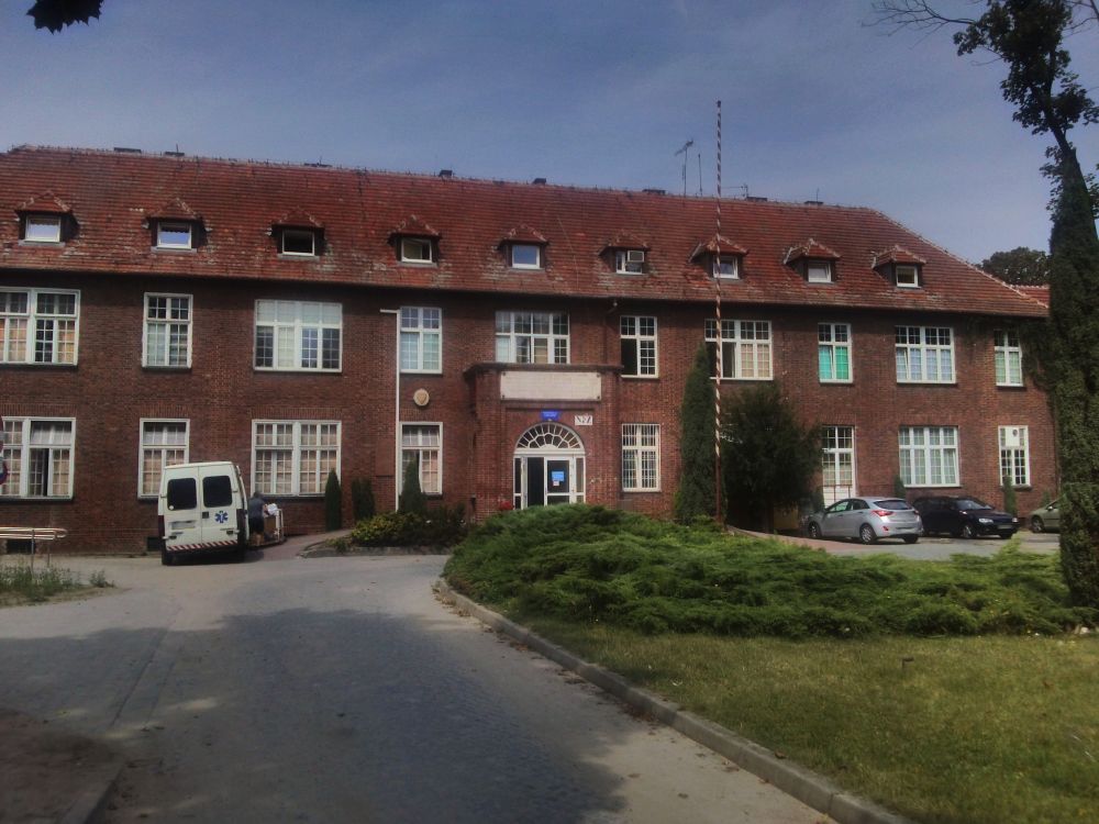 szpital środa - szpitalsredzki.pl