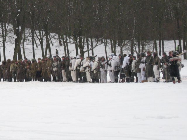Bitwa na Cytadeli - Agata Kozłowska