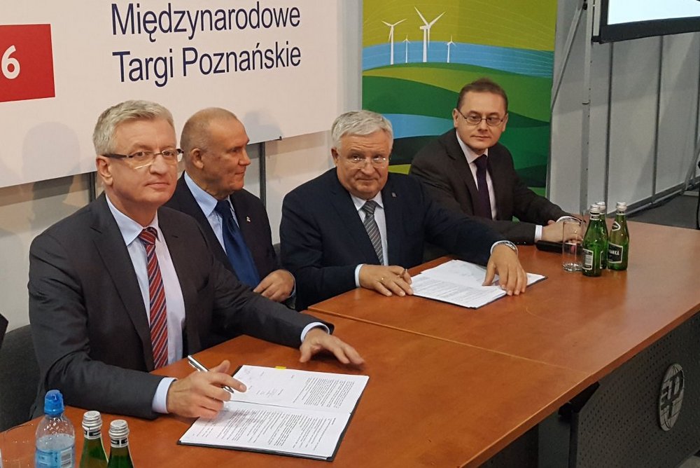 jaśkowiak dziuba pawlik park rataje - MTP