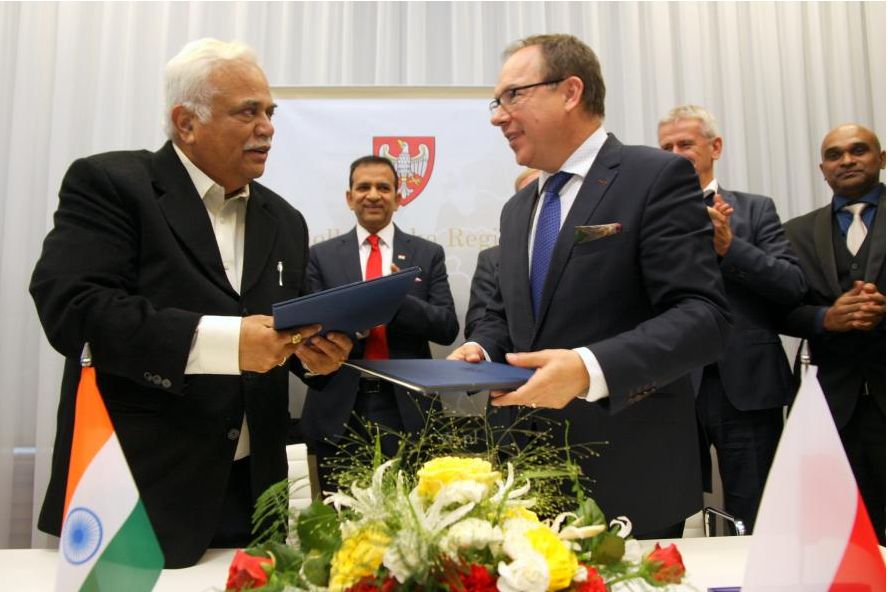 wielkopolska - indie - Urząd Marszałkowski w Poznaniu.