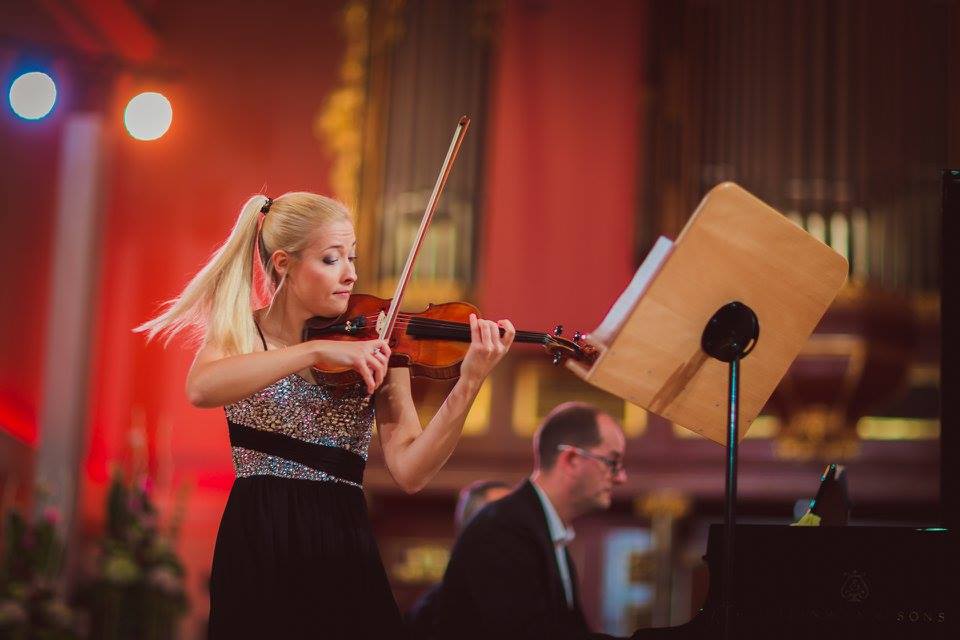 amelia maszońska rr studio - RR Studio/Wieniawski 2016