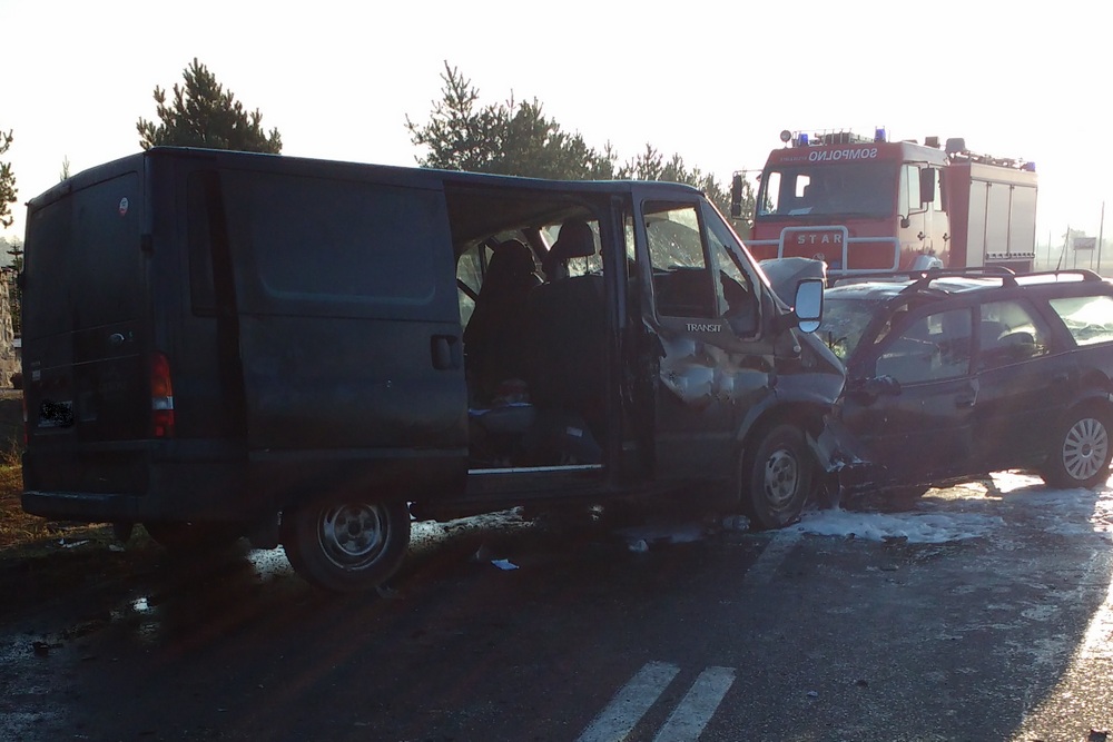 Straż Pożarna Konin