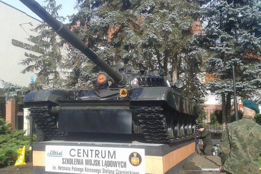 twardy przed CSWL - Słuchacz Krzysztof