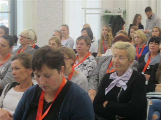 kongres transplatologii