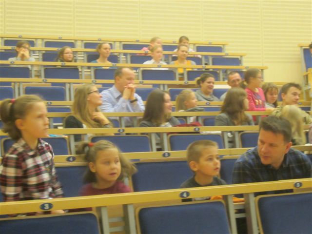 Akademia Przyszłości - Magda Konieczna