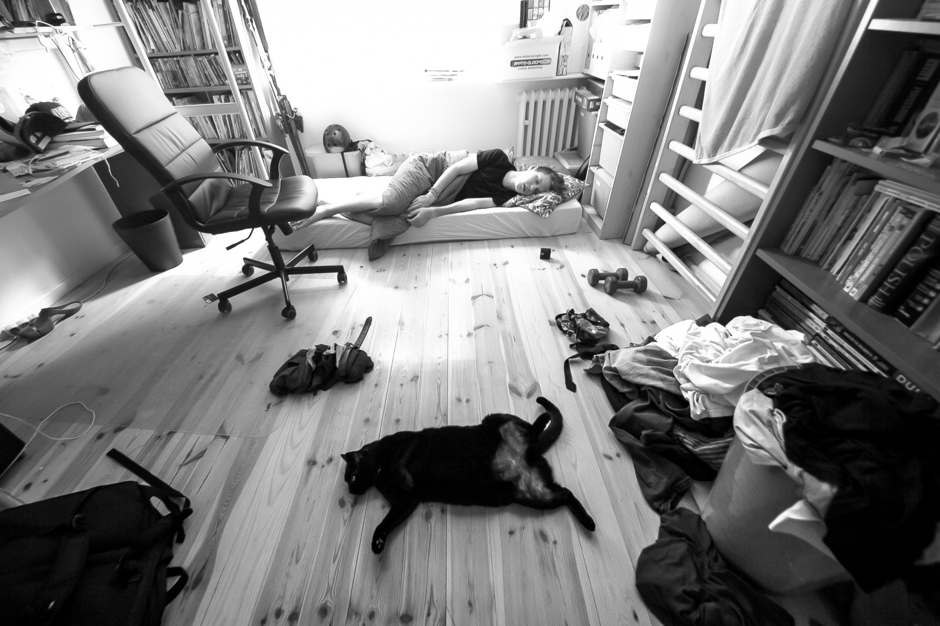  Artur Pławski/WBPiCAK