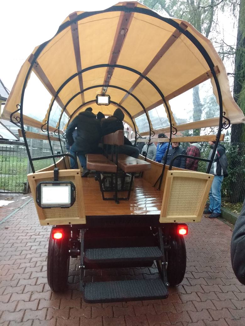 konie morskie oko - TPN