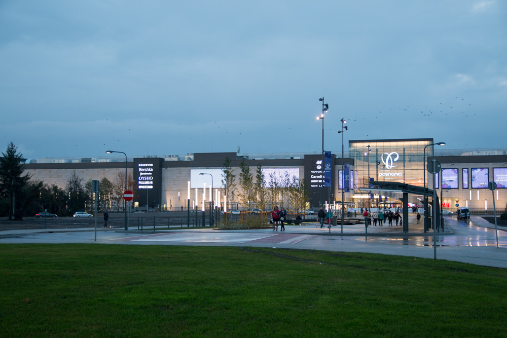 posnania - Anna Adamczyk