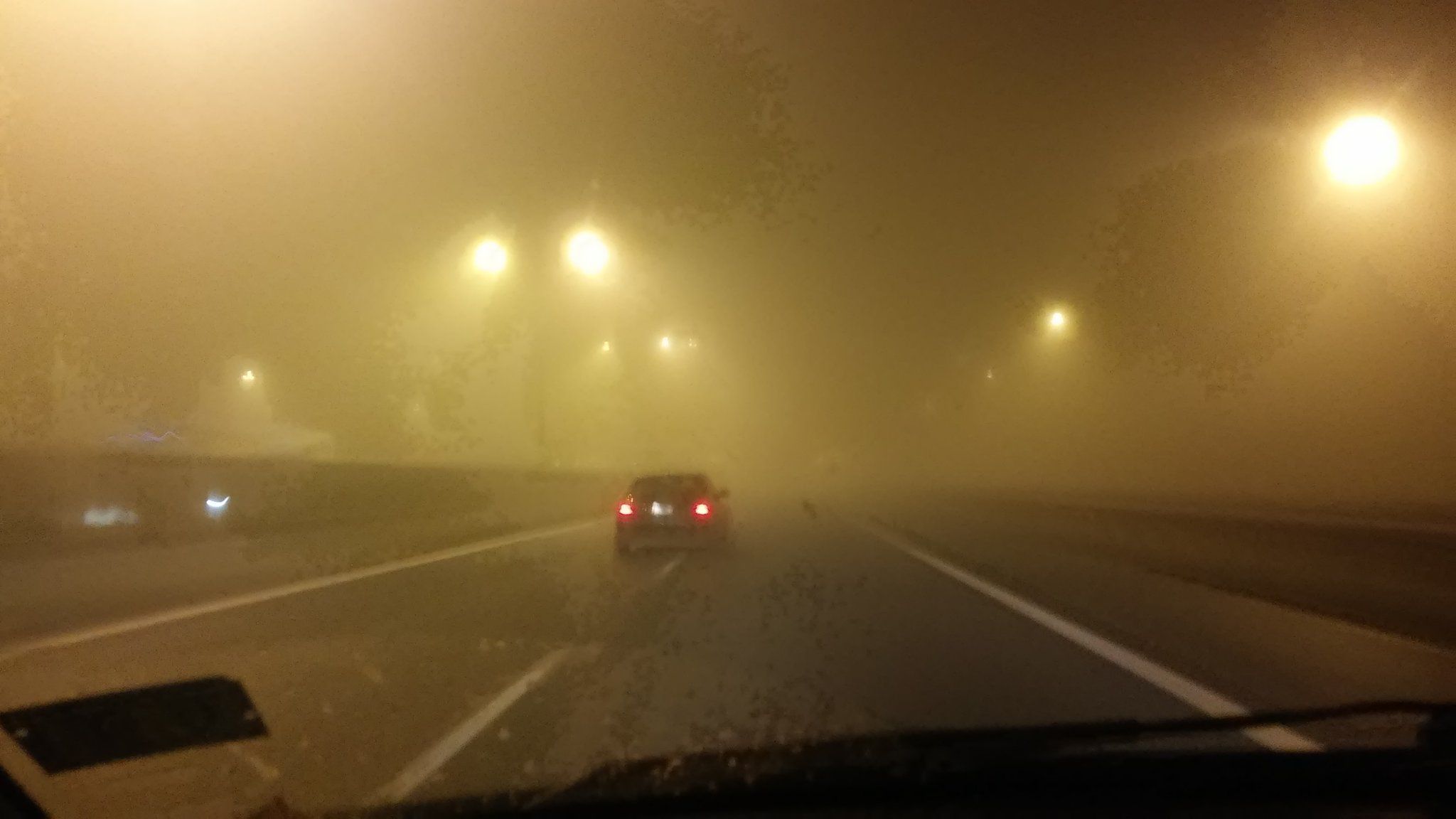 mgły - Adam Sołtysiak