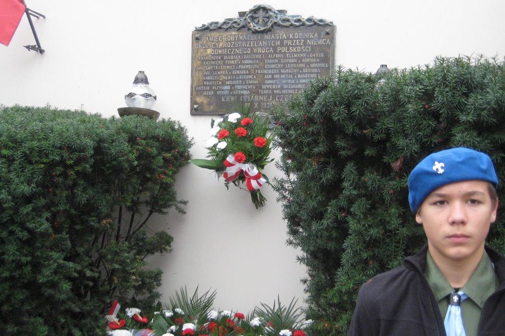 20 X 2016 Kórnik - Rafał Regulski