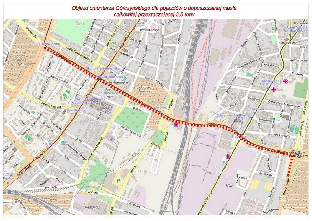 Urząd Miasta Poznania