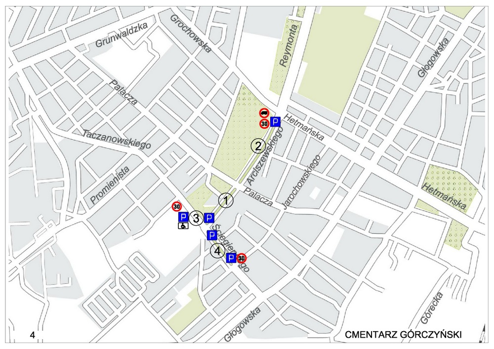 Urząd Miasta Poznania