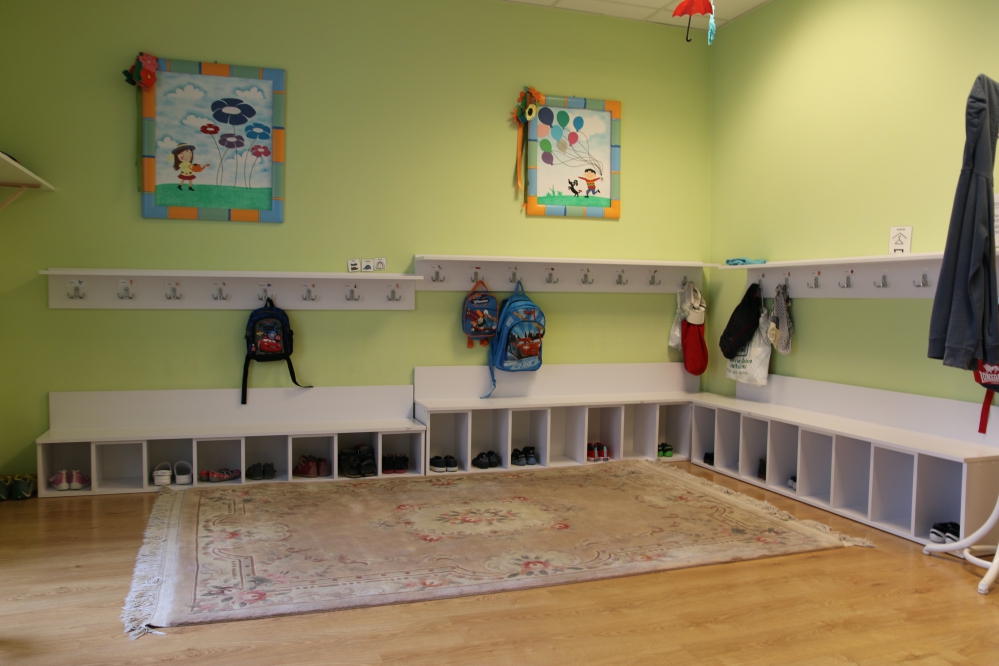 sale rehabilitacyjne - Anna Adamczyk