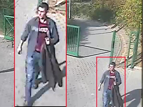 poszukiwany ws. porwania - Policja