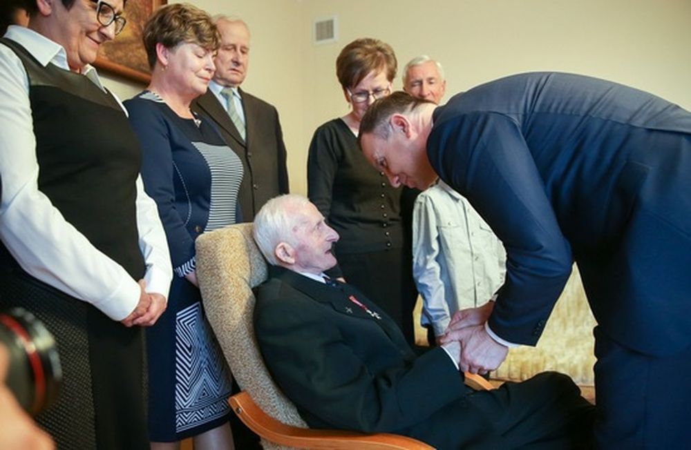 Kancelaria Prezydenta RP