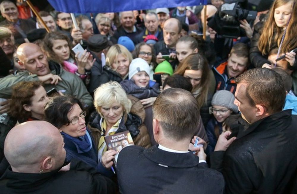 Kancelaria Prezydenta RP