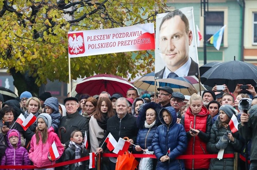 Kancelaria Prezydenta RP