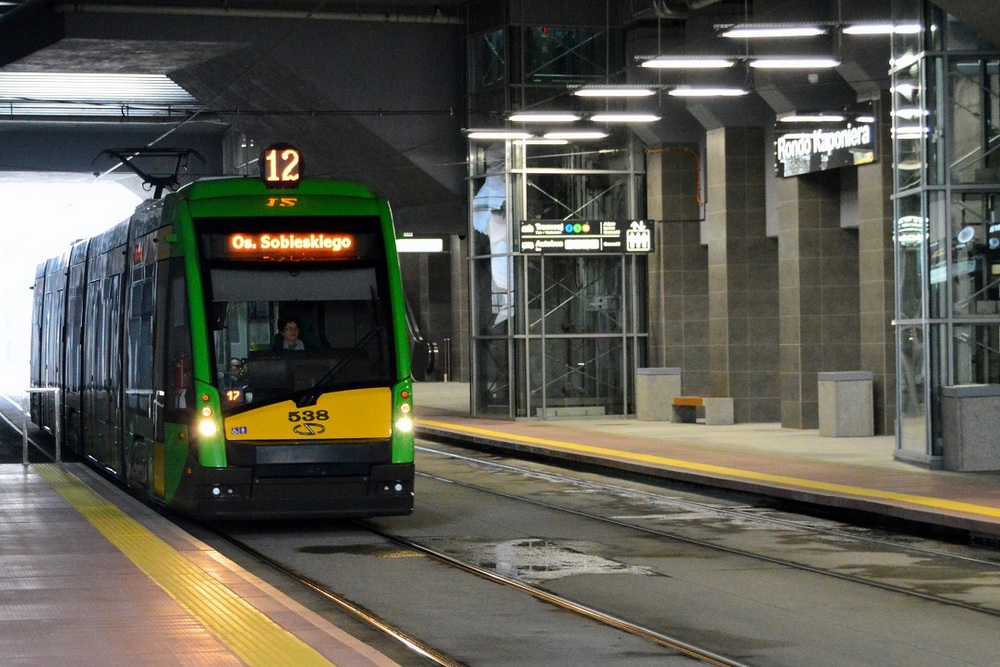 Urząd Miasta Poznania