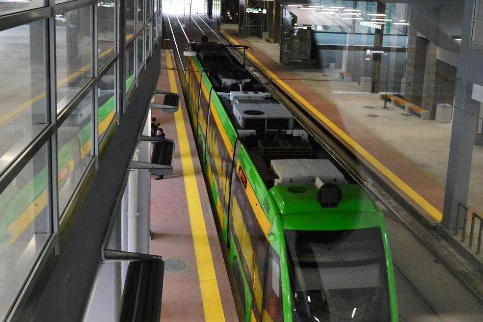 podziemna kaponiera - Urząd Miasta Poznania