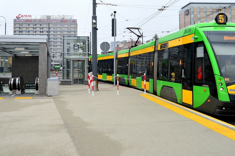 podziemna kaponiera (2) - Urząd Miasta Poznania