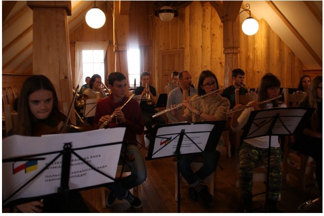 gniezno ukraińcy muzyka - powiat-gniezno.pl