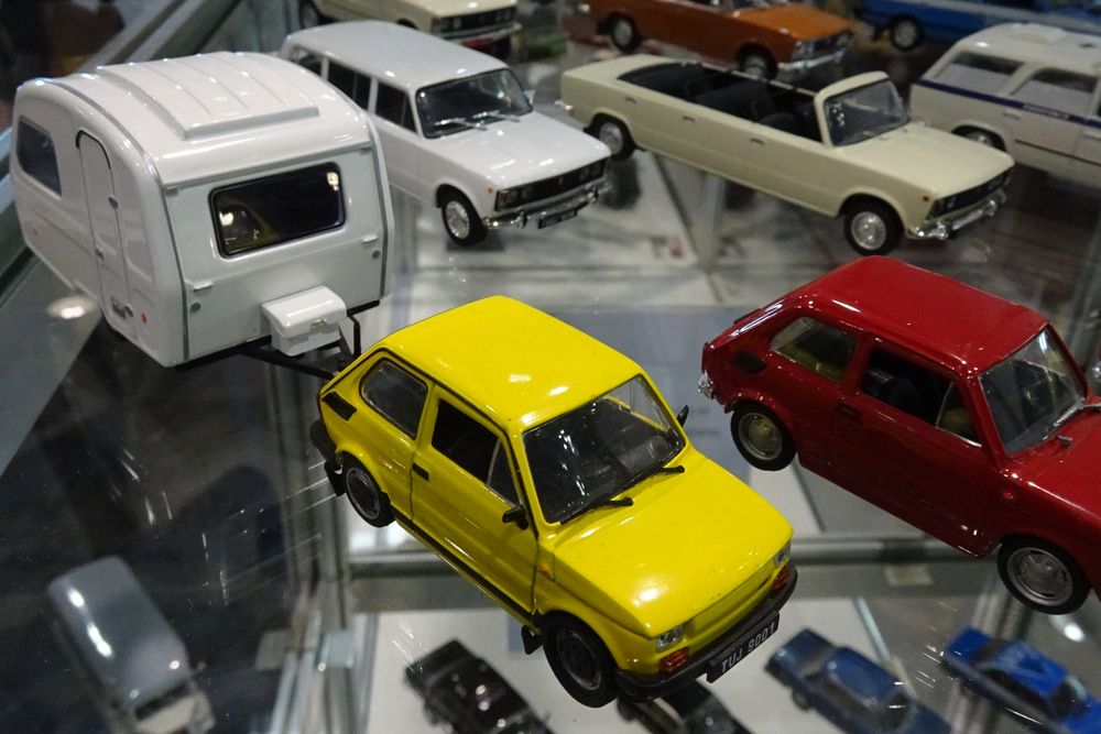 targi hobby 2016 (23) - Szymon Mazur