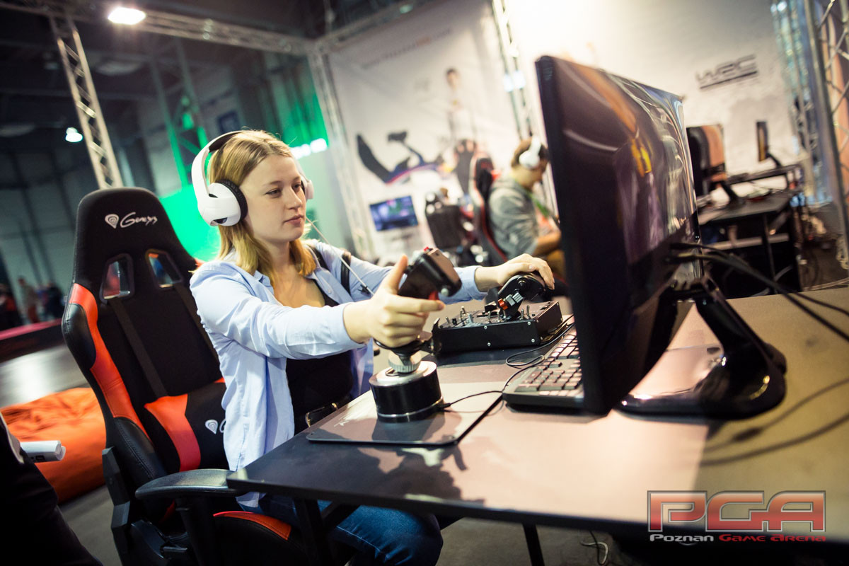 Poznań Game Arena/MTP