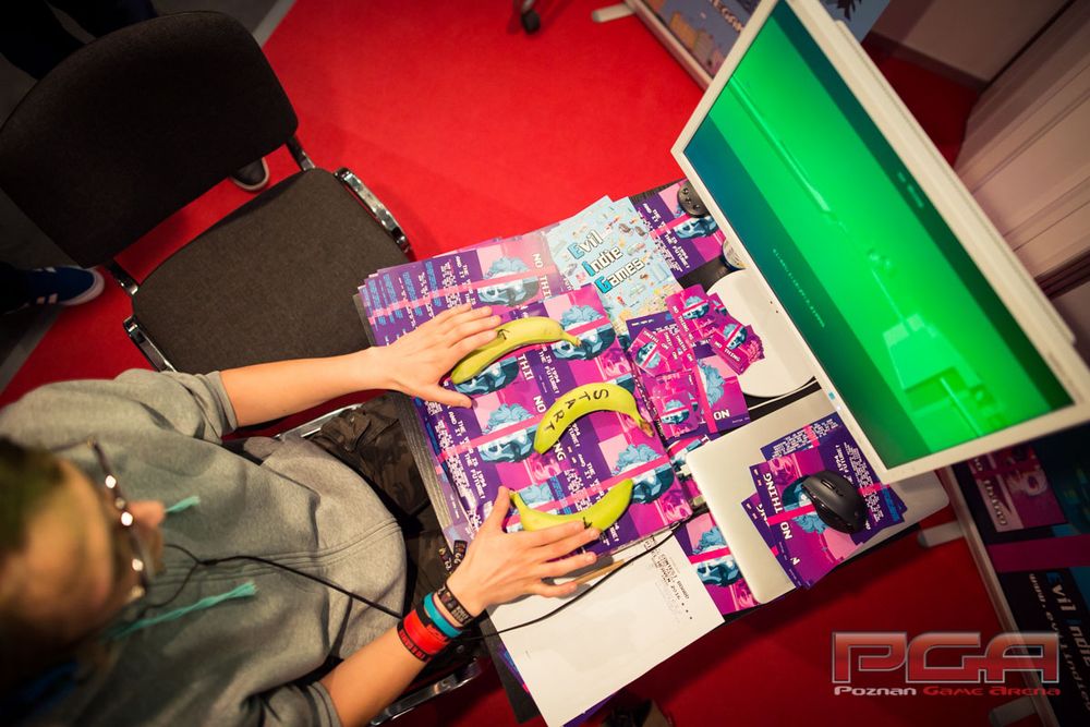 Poznań Game Arena/MTP