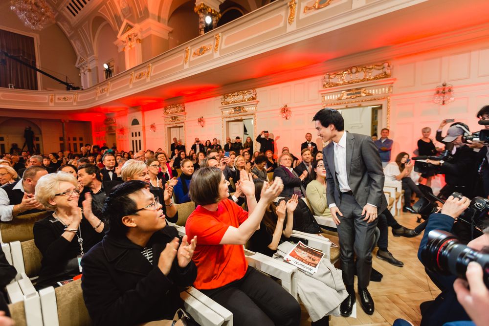 RR Studio/TM H. Wieniawskiego