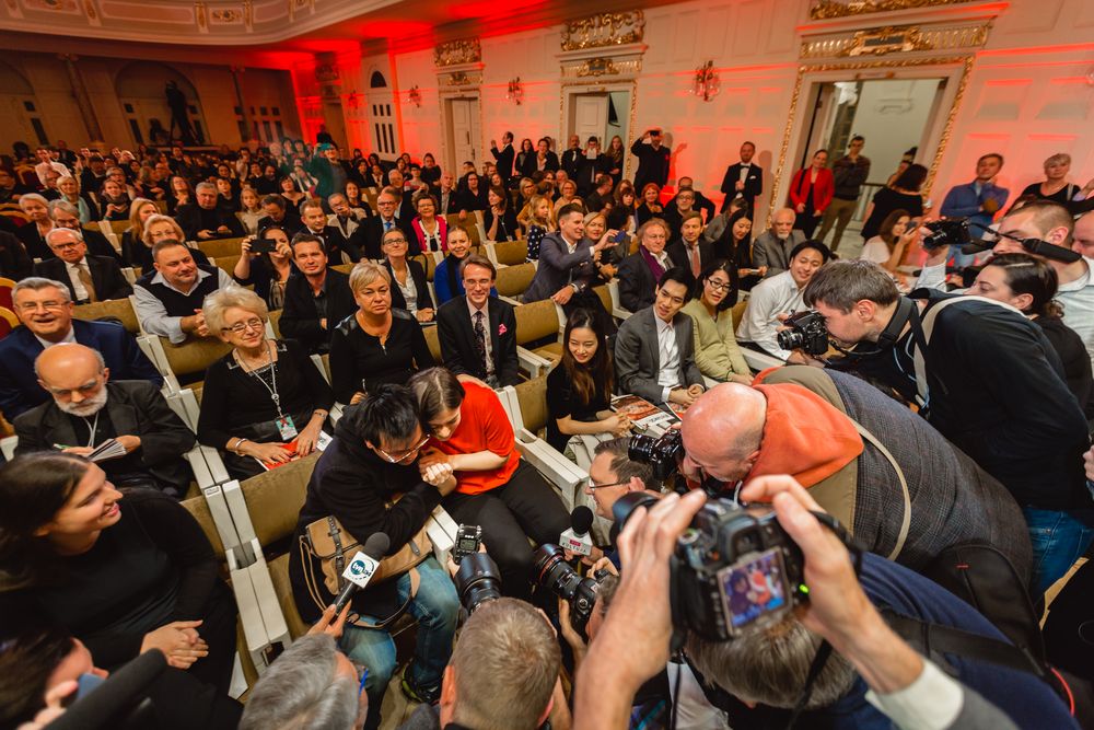 RR Studio/TM H. Wieniawskiego