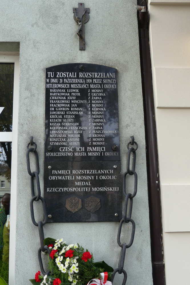 Rajd rowerowy szlakiem miejsc pamięci