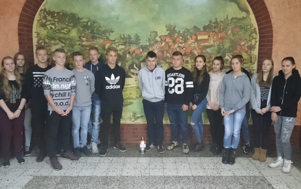 Zapal Znicz w Międzychodzie