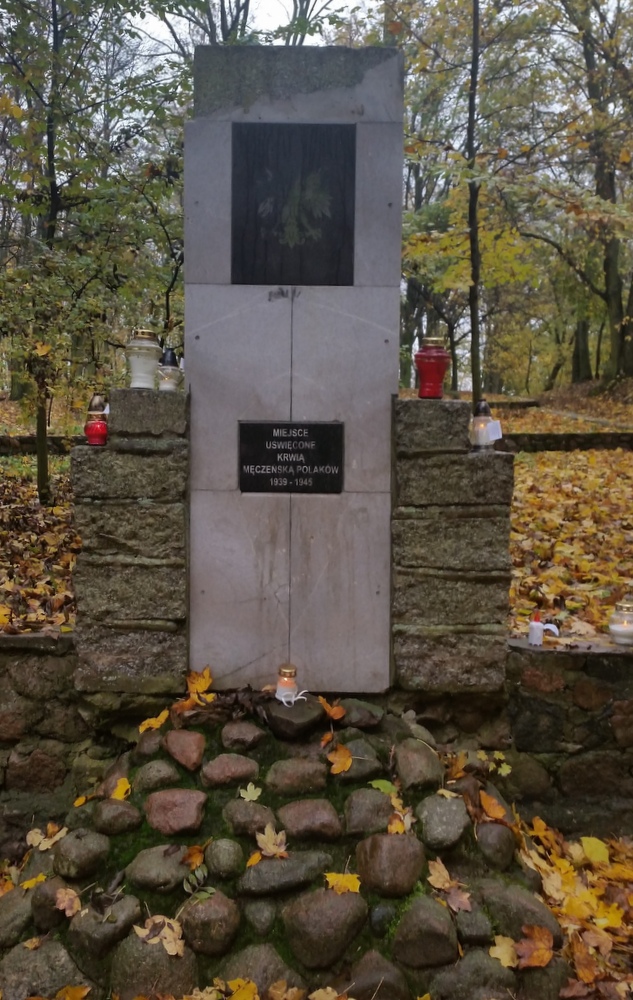 Zapal Znicz w Łasinie