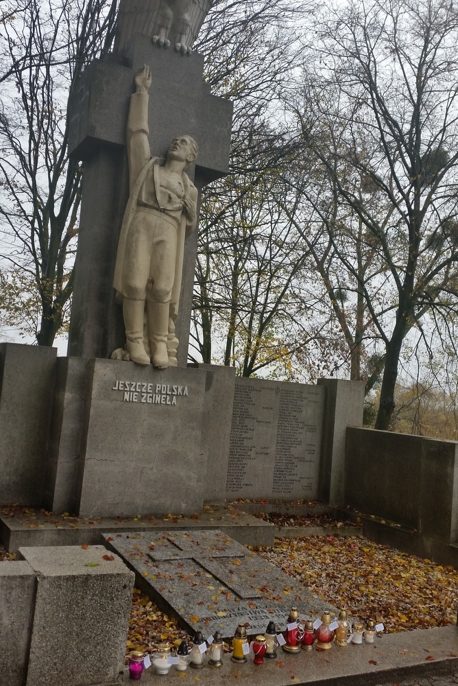 Zapal Znicz w Łasinie