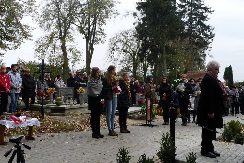 Zapal Znicz w Łasinie