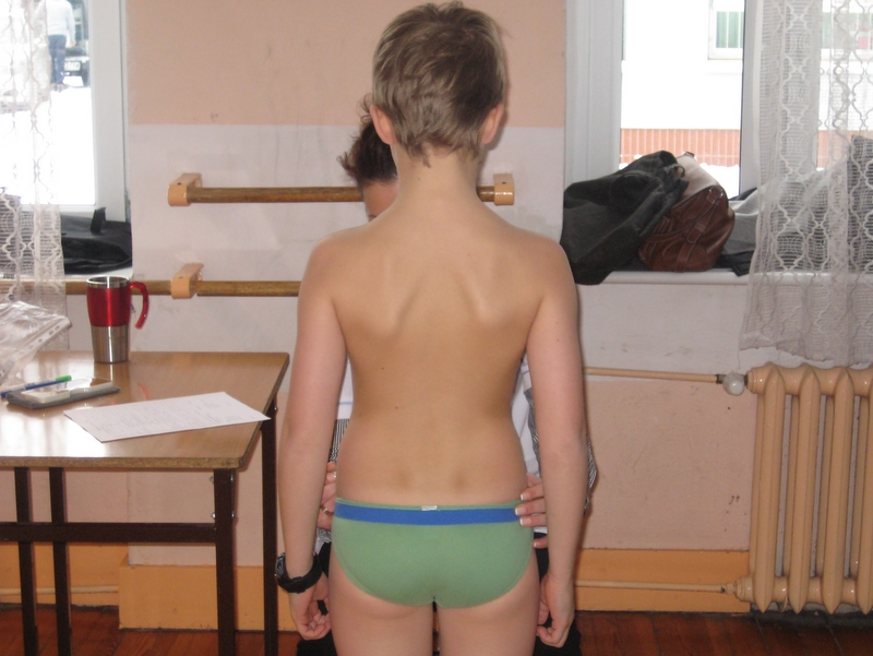 Badanie dziecka - lekarz - Radio Merkury