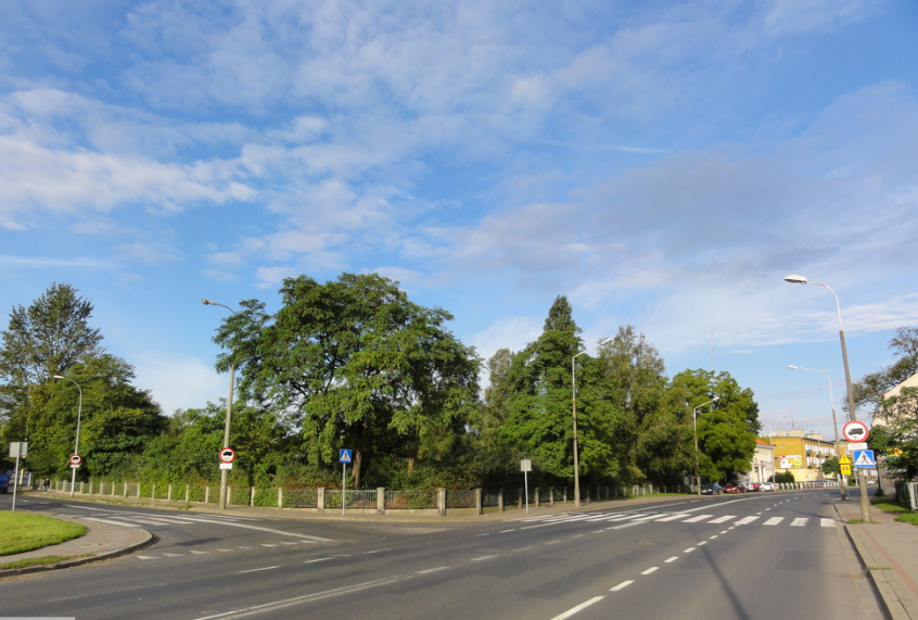 Bez tytułu - Marcin Wygocki/www.sztetl.org.pl/