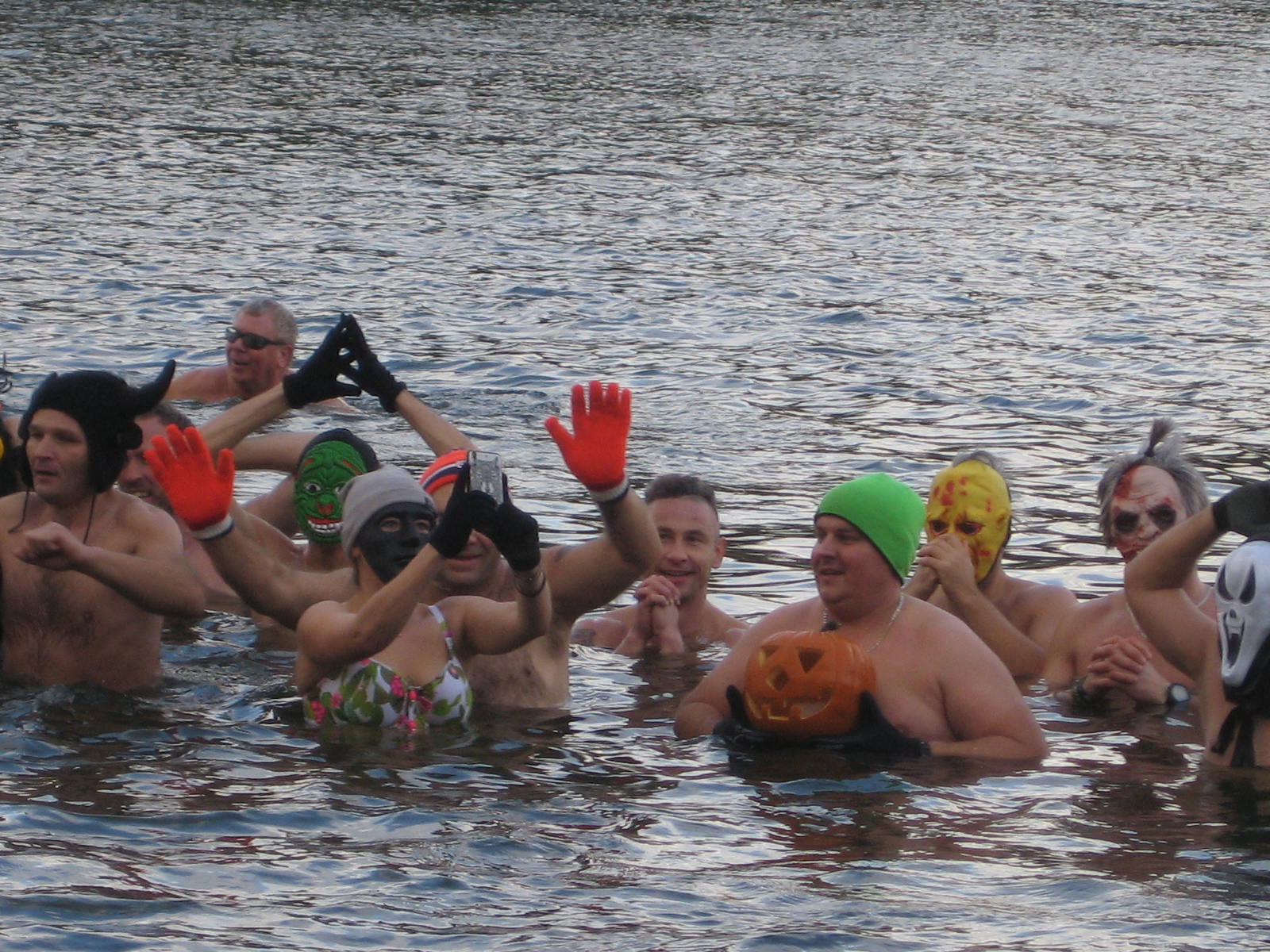 morsy w gnieźnie - Rafał Muniak