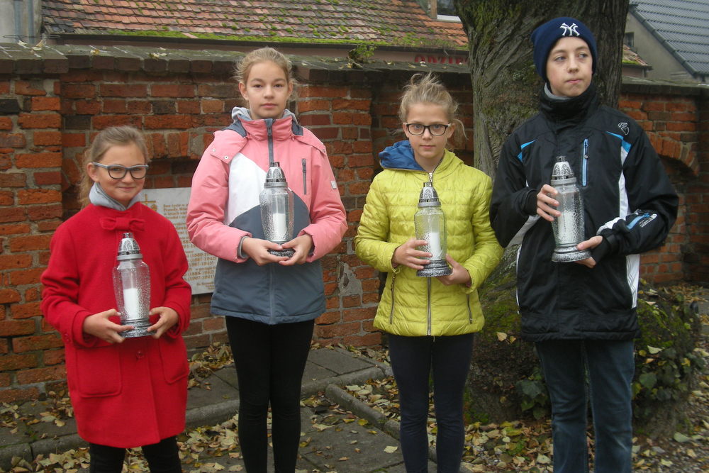 Zapal Znicz w Sierakowie