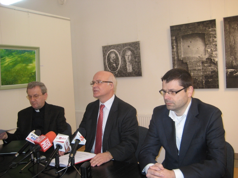 Fundacja 500-lecia Piły - Wiesława Pinkowska