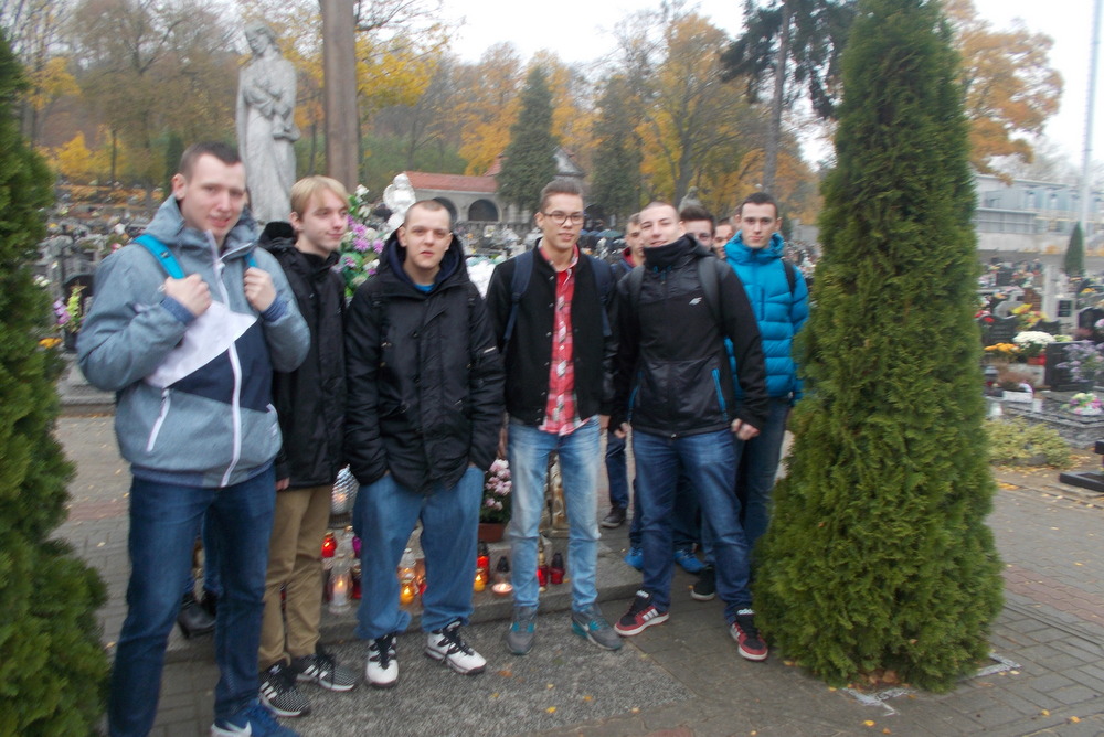 Zapal Znicz w Kurzętniku