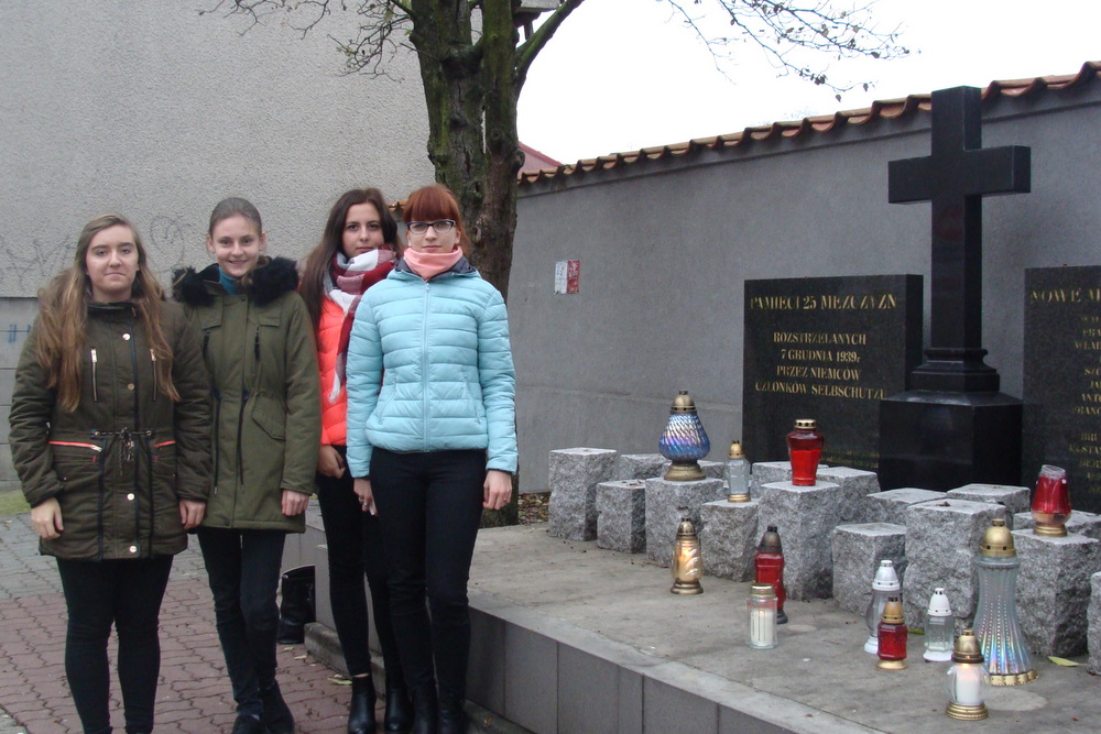 Zapal Znicz w Kurzętniku