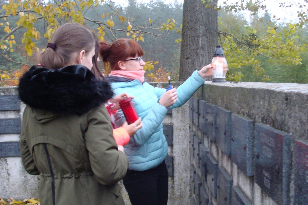Zapal Znicz w Kurzętniku