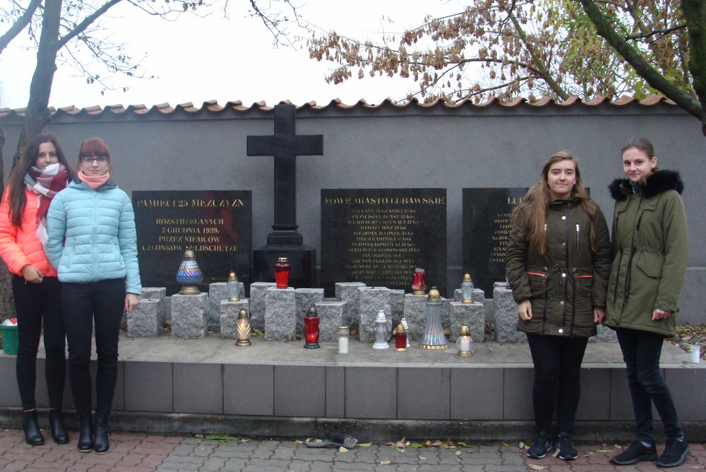 Zapal Znicz w Kurzętniku