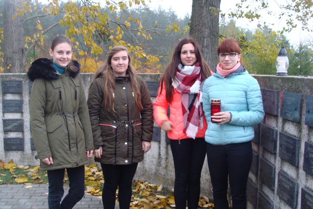 Zapal Znicz w Kurzętniku