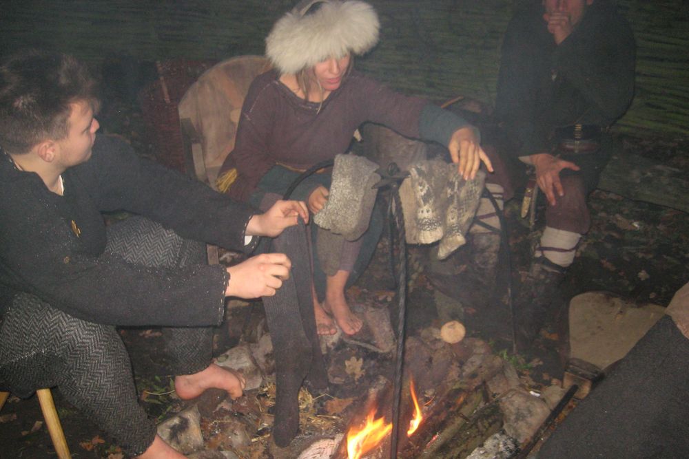 z grodu do grodu 3 - Rafał Regulski