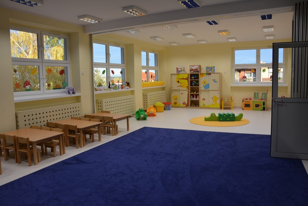 Żłobek dla dzieci Ostrów Wlkp - UM Ostrów Wielkopolski