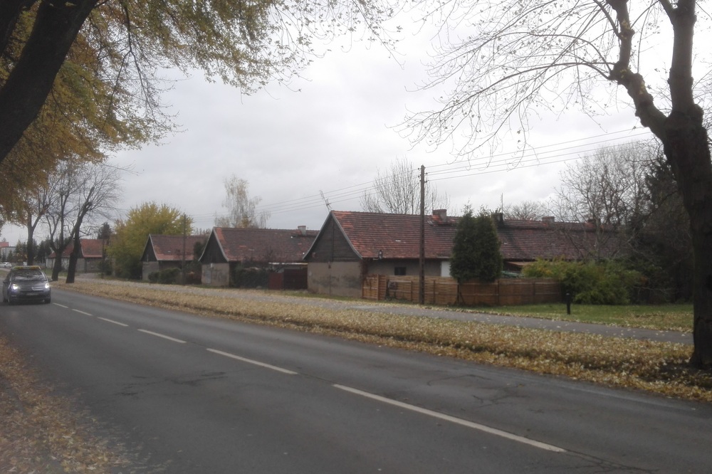 baraki ulicy opolskiej (3) - Adam Michalkiewicz