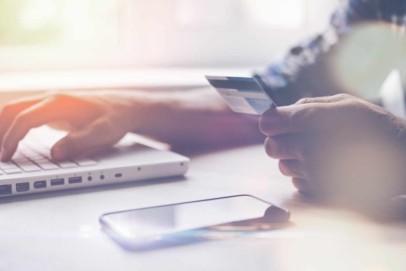 karta płatnicza - fotolia.pl